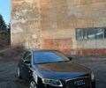 Черный Ауди А4, объемом двигателя 2 л и пробегом 240 тыс. км за 7200 $, фото 1 на Automoto.ua