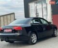 Чорний Ауді А4, об'ємом двигуна 2 л та пробігом 263 тис. км за 7650 $, фото 6 на Automoto.ua