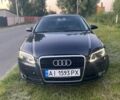 Черный Ауди А4, объемом двигателя 1.8 л и пробегом 317 тыс. км за 5200 $, фото 1 на Automoto.ua