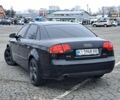 Чорний Ауді А4, об'ємом двигуна 2 л та пробігом 280 тис. км за 7400 $, фото 7 на Automoto.ua
