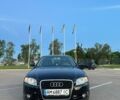 Черный Ауди А4, объемом двигателя 1.98 л и пробегом 221 тыс. км за 5300 $, фото 1 на Automoto.ua
