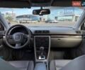 Черный Ауди А4, объемом двигателя 2 л и пробегом 379 тыс. км за 5500 $, фото 35 на Automoto.ua