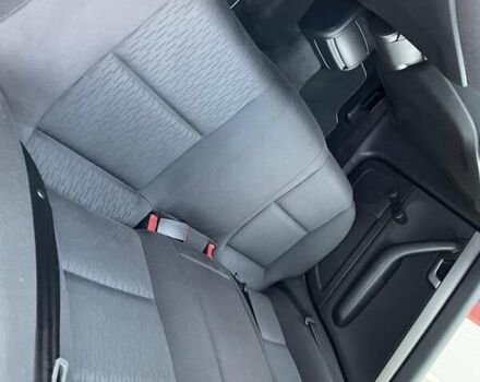 Чорний Ауді А4, об'ємом двигуна 2 л та пробігом 263 тис. км за 7650 $, фото 63 на Automoto.ua