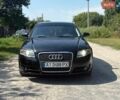Чорний Ауді А4, об'ємом двигуна 2.5 л та пробігом 400 тис. км за 5300 $, фото 1 на Automoto.ua