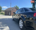 Черный Ауди А4, объемом двигателя 1.6 л и пробегом 220 тыс. км за 7000 $, фото 13 на Automoto.ua