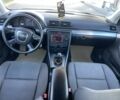 Ауди А4 2005 в Тульчине на Automoto.ua Черный Ауди А4, объемом двигателя 2 л и пробегом 300 тыс. км за 2699 $, фото 16 на Automoto.ua