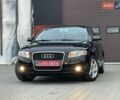 Чорний Ауді А4, об'ємом двигуна 2 л та пробігом 263 тис. км за 7650 $, фото 4 на Automoto.ua
