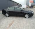 Черный Ауди А4, объемом двигателя 1.6 л и пробегом 137 тыс. км за 6800 $, фото 11 на Automoto.ua