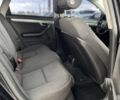 Черный Ауди А4, объемом двигателя 2 л и пробегом 251 тыс. км за 7200 $, фото 21 на Automoto.ua