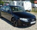 Чорний Ауді А4, об'ємом двигуна 3 л та пробігом 170 тис. км за 5300 $, фото 1 на Automoto.ua