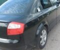 Чорний Ауді А4, об'ємом двигуна 1.8 л та пробігом 297 тис. км за 4499 $, фото 1 на Automoto.ua