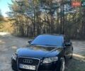 Черный Ауди А4, объемом двигателя 1.98 л и пробегом 322 тыс. км за 5100 $, фото 1 на Automoto.ua