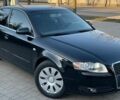 Чорний Ауді А4, об'ємом двигуна 1.8 л та пробігом 270 тис. км за 6350 $, фото 1 на Automoto.ua