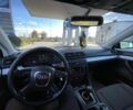 Ауди А4 2005 в Тульчине на Automoto.ua Черный Ауди А4, объемом двигателя 2 л и пробегом 300 тыс. км за 2699 $, фото 17 на Automoto.ua