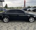 Черный Ауди А4, объемом двигателя 2 л и пробегом 251 тыс. км за 7200 $, фото 6 на Automoto.ua