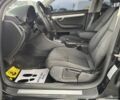 Черный Ауди А4, объемом двигателя 2 л и пробегом 251 тыс. км за 7200 $, фото 7 на Automoto.ua