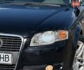 Черный Ауди А4, объемом двигателя 2 л и пробегом 379 тыс. км за 5500 $, фото 5 на Automoto.ua