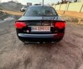Чорний Ауді А4, об'ємом двигуна 1.78 л та пробігом 141 тис. км за 8500 $, фото 5 на Automoto.ua