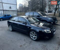 Черный Ауди А4, объемом двигателя 1.98 л и пробегом 260 тыс. км за 7000 $, фото 1 на Automoto.ua