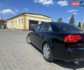 Черный Ауди А4, объемом двигателя 1.6 л и пробегом 220 тыс. км за 7000 $, фото 24 на Automoto.ua