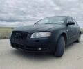 Черный Ауди А4, объемом двигателя 2.5 л и пробегом 345 тыс. км за 1950 $, фото 1 на Automoto.ua