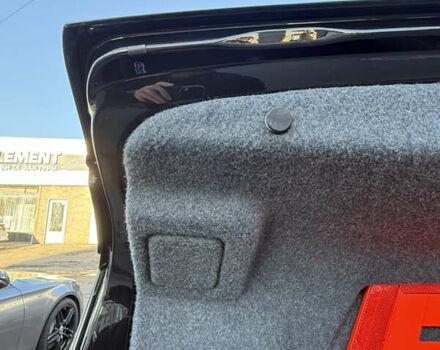 Черный Ауди А4, объемом двигателя 2 л и пробегом 173 тыс. км за 9000 $, фото 29 на Automoto.ua