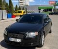 Чорний Ауді А4, об'ємом двигуна 1.6 л та пробігом 144 тис. км за 7350 $, фото 1 на Automoto.ua
