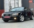 Чорний Ауді А4, об'ємом двигуна 2 л та пробігом 263 тис. км за 7650 $, фото 37 на Automoto.ua