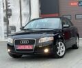 Чорний Ауді А4, об'ємом двигуна 2 л та пробігом 263 тис. км за 7650 $, фото 2 на Automoto.ua