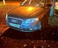 Черный Ауди А4, объемом двигателя 2 л и пробегом 0 тыс. км за 7000 $, фото 1 на Automoto.ua