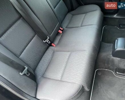 Чорний Ауді А4, об'ємом двигуна 2 л та пробігом 263 тис. км за 7650 $, фото 70 на Automoto.ua