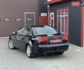 Чорний Ауді А4, об'ємом двигуна 2 л та пробігом 263 тис. км за 7650 $, фото 38 на Automoto.ua