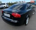 Черный Ауди А4, объемом двигателя 2 л и пробегом 379 тыс. км за 5500 $, фото 21 на Automoto.ua
