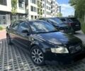 Черный Ауди А4, объемом двигателя 0 л и пробегом 300 тыс. км за 2350 $, фото 1 на Automoto.ua