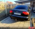 Черный Ауди А4, объемом двигателя 2 л и пробегом 350 тыс. км за 4300 $, фото 3 на Automoto.ua