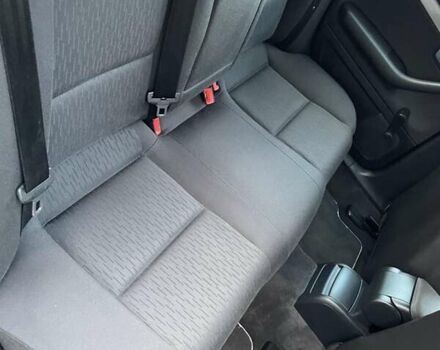 Чорний Ауді А4, об'ємом двигуна 2 л та пробігом 263 тис. км за 7650 $, фото 51 на Automoto.ua