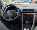 Черный Ауди А4, объемом двигателя 2 л и пробегом 379 тыс. км за 5500 $, фото 36 на Automoto.ua