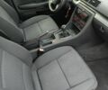 Ауди А4 2005 в Коростышеве на Automoto.ua Черный Ауди А4, объемом двигателя 0 л и пробегом 137 тыс. км за 6800 $, фото 6 на Automoto.ua