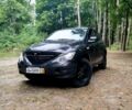 Черный Ауди А4, объемом двигателя 1.8 л и пробегом 380 тыс. км за 4408 $, фото 1 на Automoto.ua