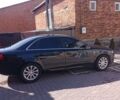 Черный Ауди А4, объемом двигателя 2.5 л и пробегом 290 тыс. км за 6200 $, фото 1 на Automoto.ua
