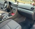 Чорний Ауді А4, об'ємом двигуна 1.78 л та пробігом 141 тис. км за 8500 $, фото 30 на Automoto.ua