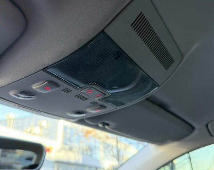 Черный Ауди А4, объемом двигателя 2 л и пробегом 173 тыс. км за 9000 $, фото 22 на Automoto.ua