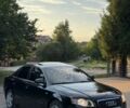 Чорний Ауді А4, об'ємом двигуна 2 л та пробігом 230 тис. км за 6024 $, фото 1 на Automoto.ua