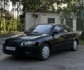 Черный Ауди А4, объемом двигателя 1.8 л и пробегом 230 тыс. км за 4700 $, фото 1 на Automoto.ua