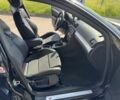 Черный Ауди А4, объемом двигателя 2 л и пробегом 3 тыс. км за 6600 $, фото 5 на Automoto.ua