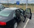 Чорний Ауді А4, об'ємом двигуна 1.98 л та пробігом 295 тис. км за 5300 $, фото 11 на Automoto.ua