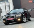 Чорний Ауді А4, об'ємом двигуна 2 л та пробігом 263 тис. км за 7650 $, фото 24 на Automoto.ua