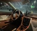Черный Ауди А4, объемом двигателя 1.98 л и пробегом 221 тыс. км за 5300 $, фото 10 на Automoto.ua