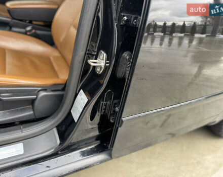 Черный Ауди А4, объемом двигателя 1.6 л и пробегом 234 тыс. км за 5650 $, фото 25 на Automoto.ua