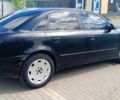 Черный Ауди А4, объемом двигателя 0 л и пробегом 393 тыс. км за 2000 $, фото 4 на Automoto.ua